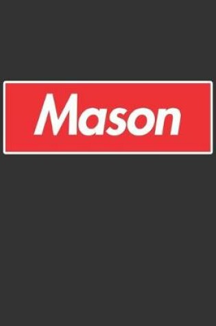 Cover of Mason