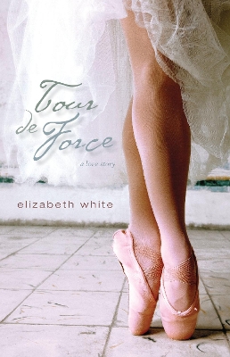 Book cover for Tour de Force