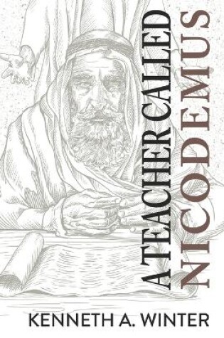 Cover of A Teacher Called Nicodemus