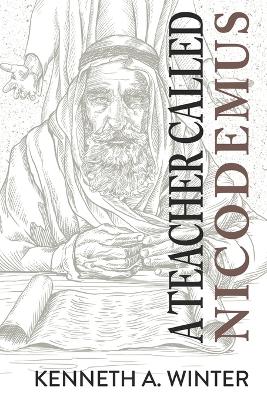 Book cover for A Teacher Called Nicodemus