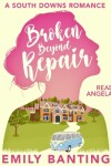 Book cover for Broken Beyond Repair