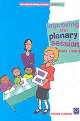 Cover of Tackling Numeracy Issues