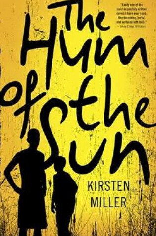 Cover of The Hum of the Sun