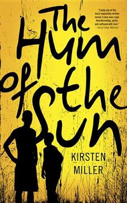 Book cover for The Hum of the Sun