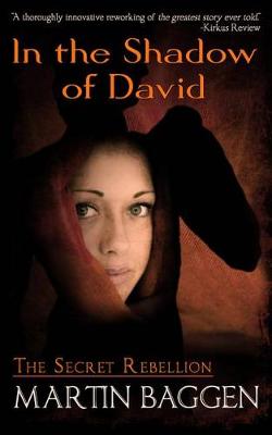 Cover of In the Shadow of David