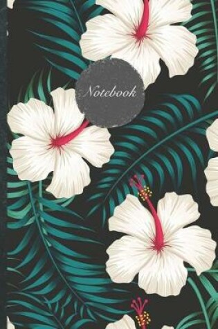 Cover of Notebook