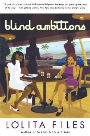 Cover of Blind Ambitions