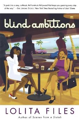 Cover of Blind Ambitions