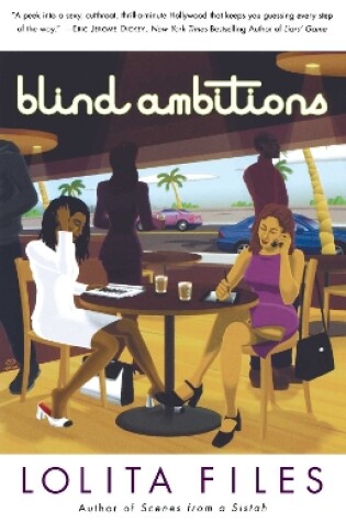 Cover of Blind Ambitions