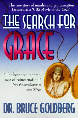 Cover of The Search for Grace