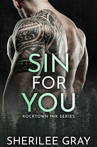 Cover of Sin For You