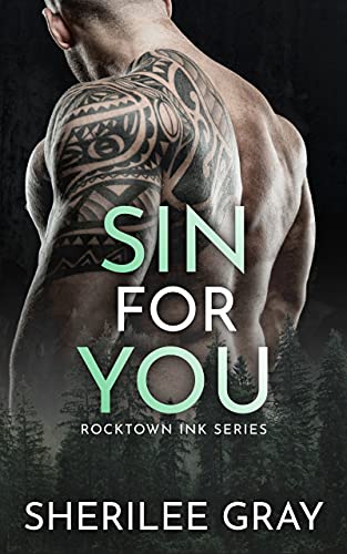 Sin For You by Sherilee Gray