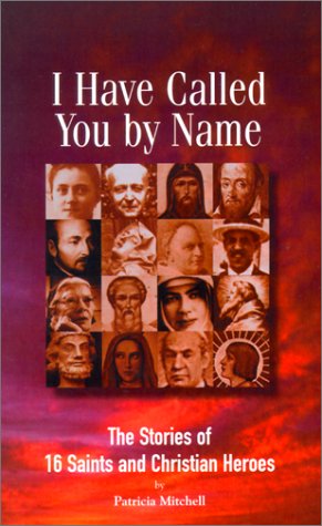 Book cover for I Have Called You by Name