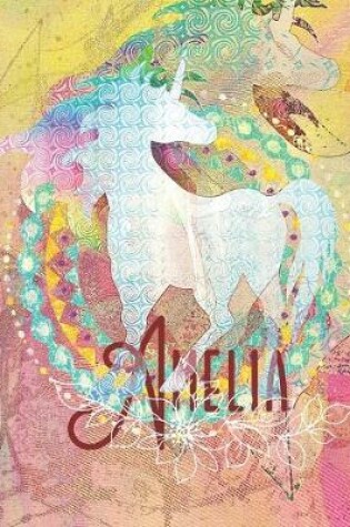 Cover of Amelia