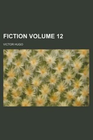 Cover of Fiction Volume 12