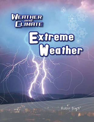 Book cover for Us W&C Extreme Weather