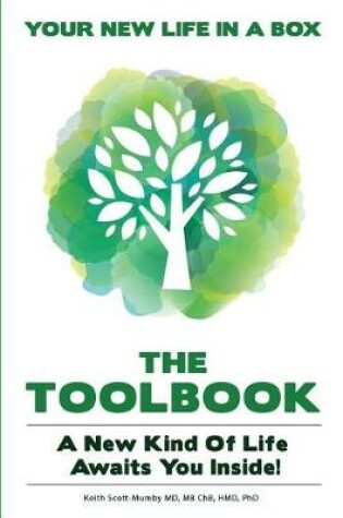 Cover of The Life and Living TOOLBOOK