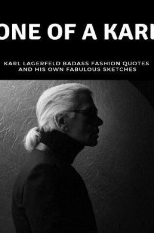 Cover of One of a Karl