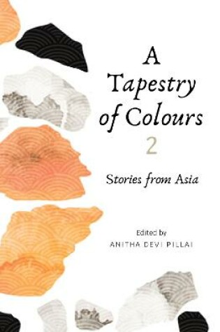 Cover of A Tapestry of Colours 2