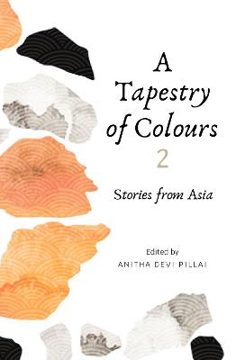 Cover of A Tapestry of Colours 2