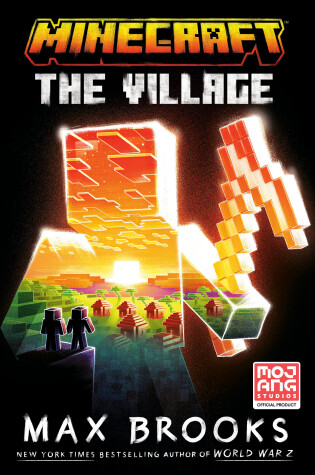 Cover of The Village