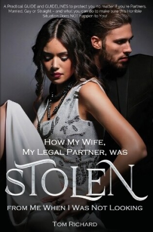 Cover of How My Wife was Stolen