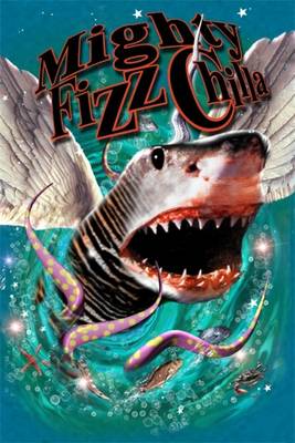 Cover of Mighty Fizz Chilla