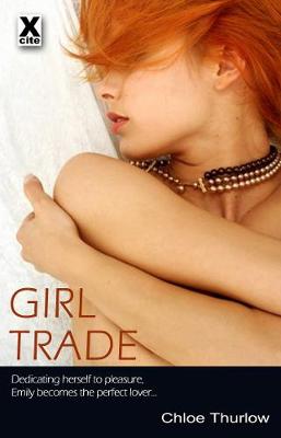 Book cover for Girl Trade