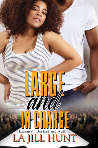 Cover of Large and in Charge