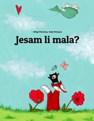 Book cover for Da Li Sam Malena?