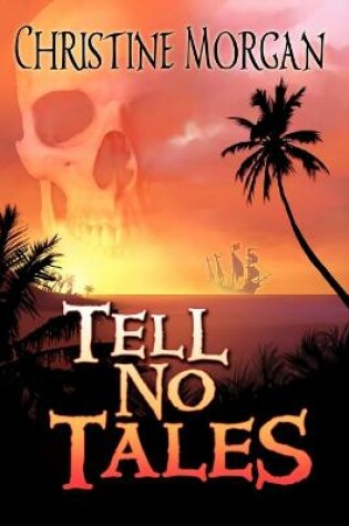 Cover of Tell No Tales