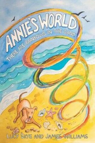 Cover of Annie's World