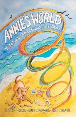 Book cover for Annie's World