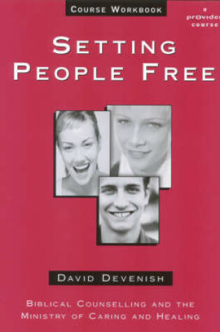 Cover of Setting People Free