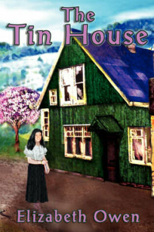 Cover of The Tin House