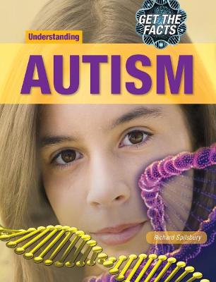 Book cover for Understanding Autism