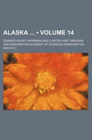 Cover of Alaska (Volume 14)