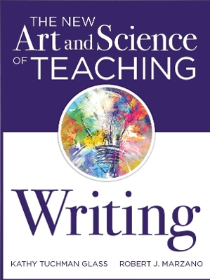 Cover of The New Art and Science of Teaching Writing