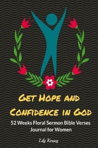 Cover of Get Hope and Confidence in God