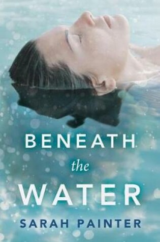 Cover of Beneath the Water