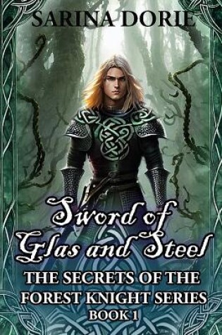 Cover of Sword of Glas and Steel