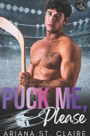 Cover of Puck Me, Please