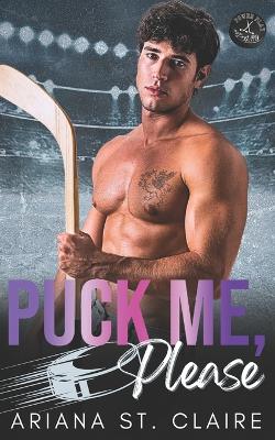 Cover of Puck Me, Please