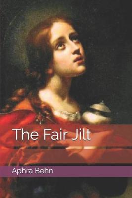 Book cover for The Fair Jilt