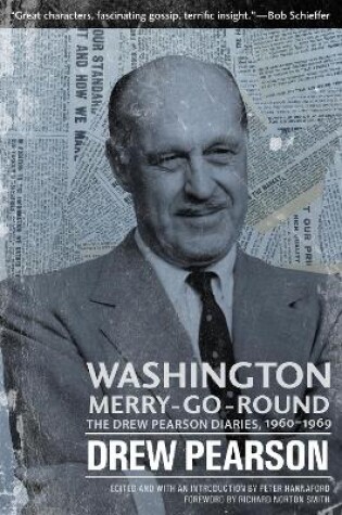 Cover of Washington Merry-Go-Round