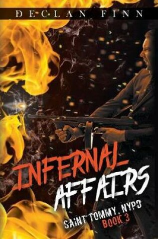 Cover of Infernal Affairs