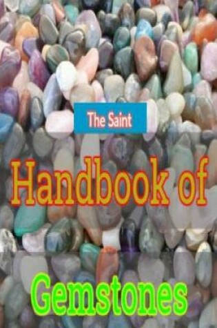 Cover of Handbook of Gemstones