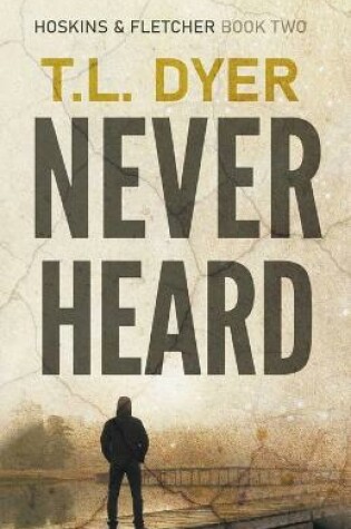 Cover of Never Heard