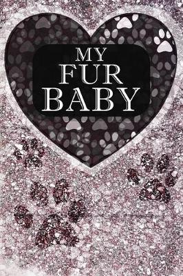 Book cover for My Fur Baby