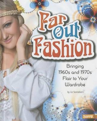 Cover of Far Out Fashion